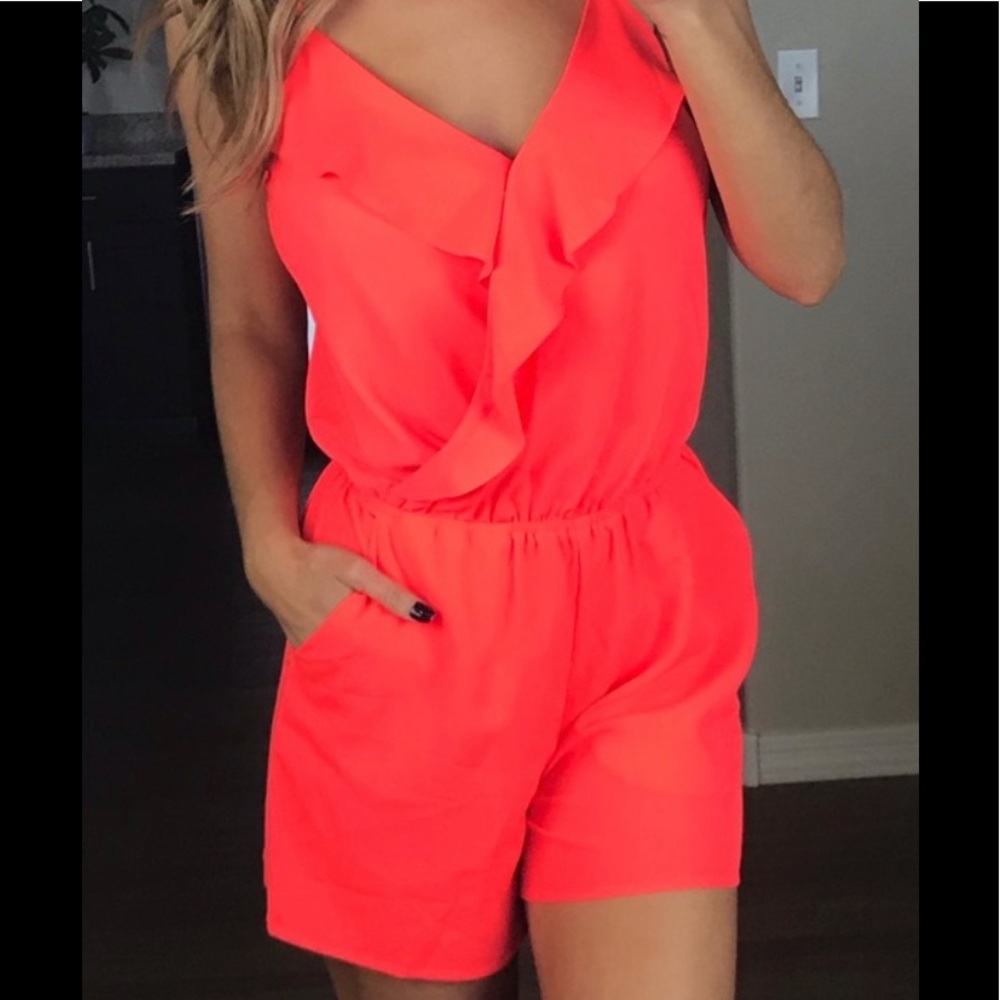 1.State Romper